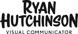 Ryan Hutchinson, Visual Communicator